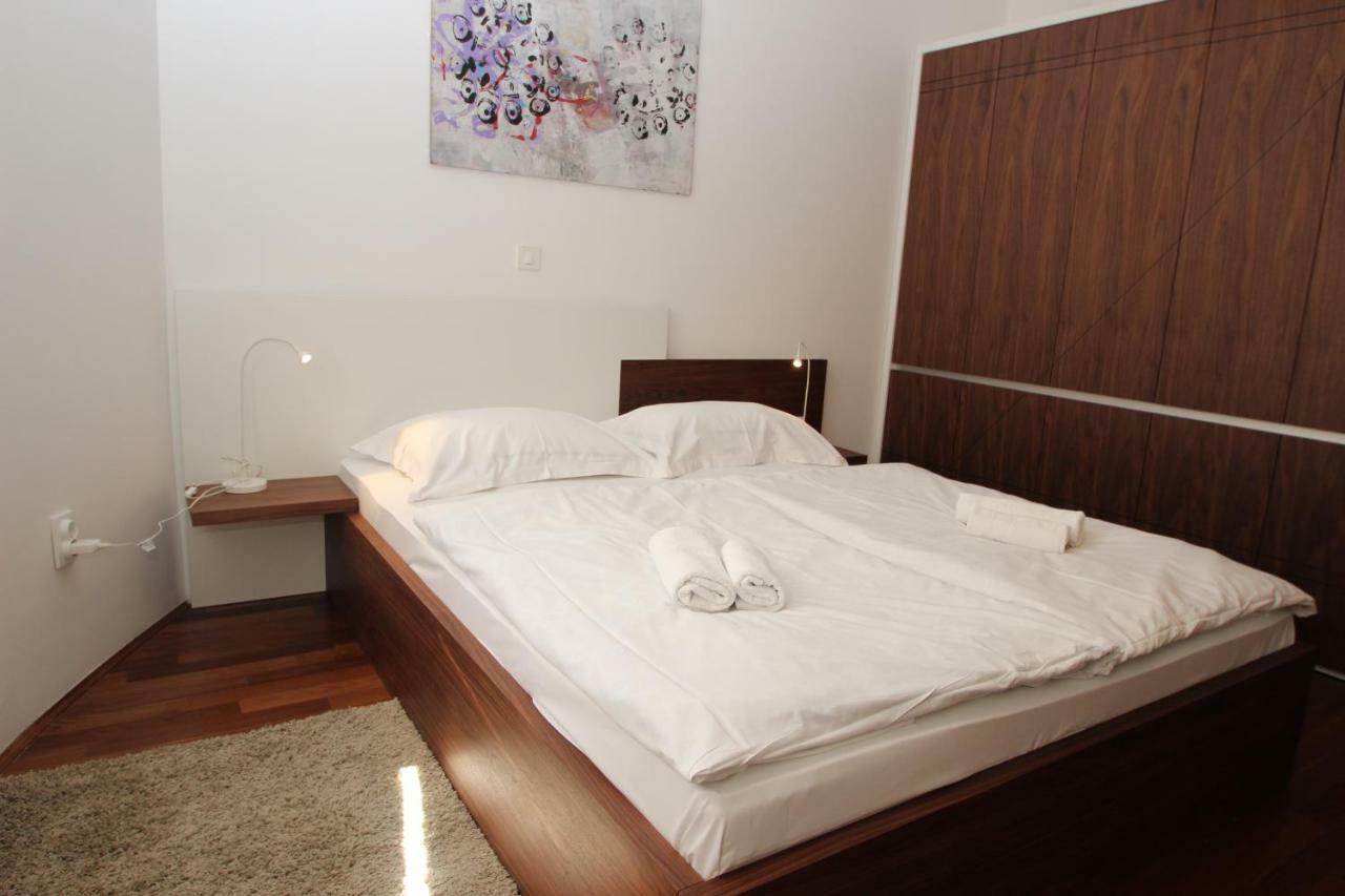 Villa Dora Vabriga Tar-Vabriga Екстериор снимка