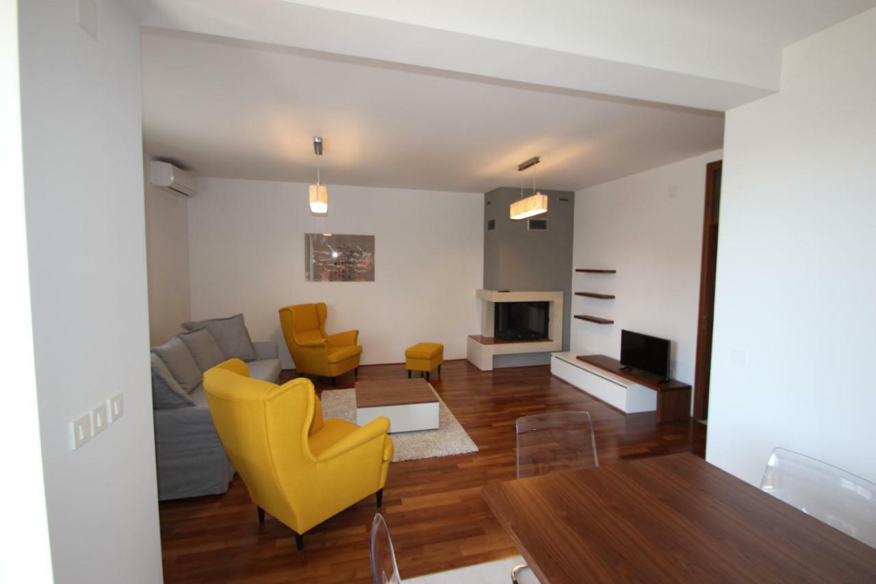 Villa Dora Vabriga Tar-Vabriga Екстериор снимка