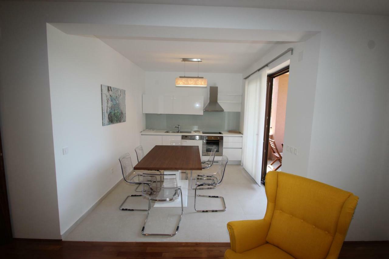 Villa Dora Vabriga Tar-Vabriga Екстериор снимка