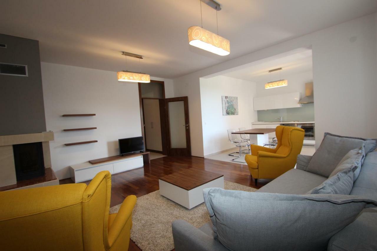 Villa Dora Vabriga Tar-Vabriga Екстериор снимка